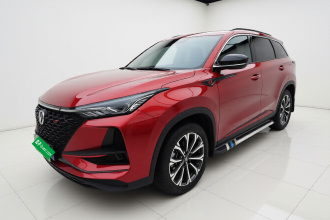 长安CS75 PLUS 2020款 2.0T 自动领航型