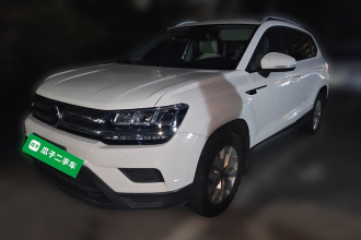 大众 途岳 2021款 280TSI 两驱风尚版