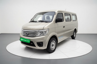长安凯程 长安之星9 2015款 1.5L 基本型4G15S