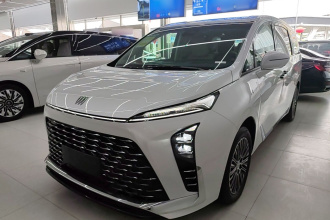 别克GL8新能源 2024款 陆尊 奢享版 6座