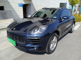 保时捷 2017款  Macan 2.0T