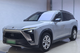 蔚来ES8 2020款 415KM 六座版