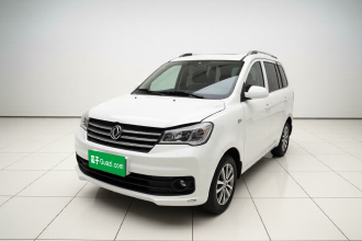 东风风光 风光330 2022款 1.5L 330S手动至尊型 国VI