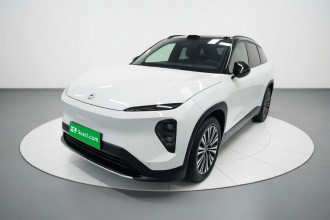 蔚来ES7 2022款 75kWh