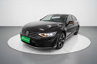 大众 迈腾 2026款 3000万辆甄选款 380TSI DSG豪华型