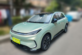 ARCFOX极狐 极狐T1 2025款 425 PLUS