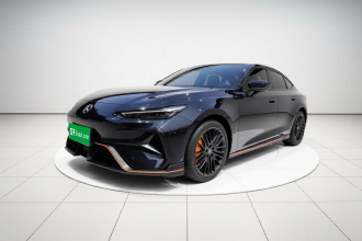 长安UNI-V 2025款 第三代 2.0T 劲擎型