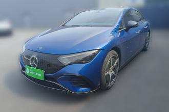 奔驰EQE 2022款 350 先型特别版