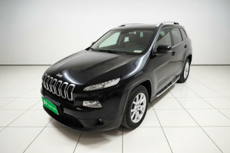 Jeep 自由光 2016款 2.4L 领先智能版