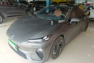 深蓝汽车 深蓝L07 2024款 530Max纯电版