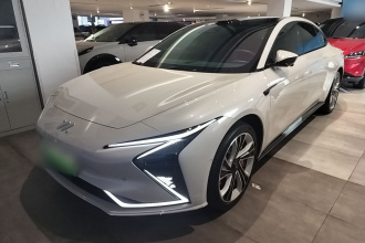 智己汽车 智己L7 2022款 Pro