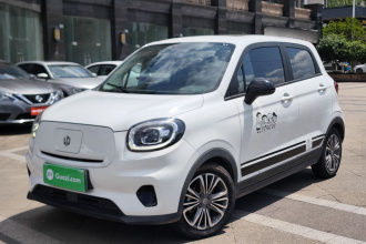 零跑汽车 零跑T03 2021款 400舒享版