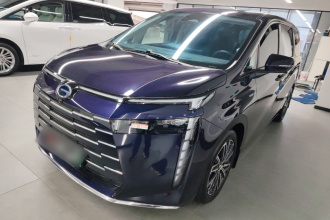 广汽传祺 传祺E8新能源 2024款 150km MAX