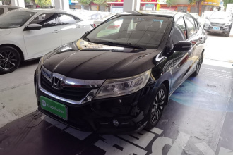 本田 凌派 2015款 1.8L 自动豪华版