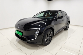 阿维塔07 2024款 Pro+增程版