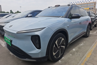 蔚来ES6 2023款 75kWh