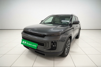 吉利汽车 吉利icon 2020款 1.5TD i9 BSG