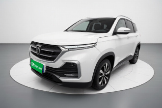 宝骏530 2019款 1.5T CVT尊贵型 国V