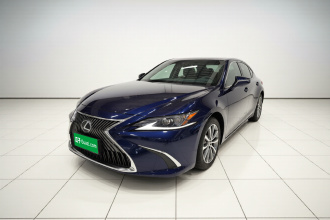 雷克萨斯ES 2020款 260 卓越版