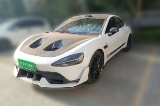 小米汽车 小米SU7 Ultra 2025款 Ultra