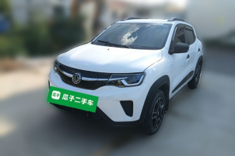 东风纳米EX1 2022款 改款 PRO 悦享型