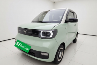 五菱汽车 宏光MINIEV 2022款 马卡龙臻享款 磷酸铁锂