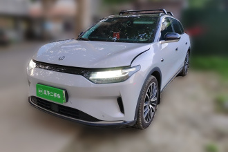 零跑汽车 零跑C11 2021款 豪华版