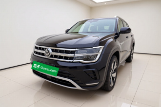 大众 途昂 2022款 380TSI 四驱尊崇豪华版