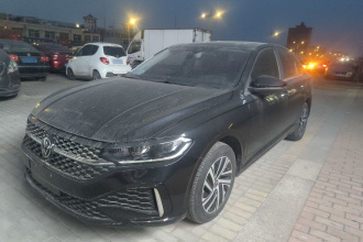 大众 朗逸 2024款 300TSI DSG星空领先版