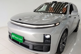理想汽车 理想L7 2024款 Ultra