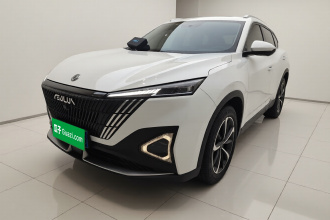东风风神 皓瀚 2023款 DH-i 1.5T 豪华版