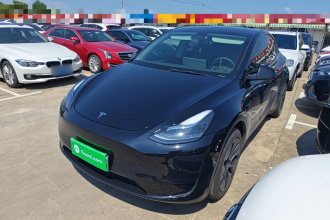 特斯拉 Model Y 2023款 后轮驱动版