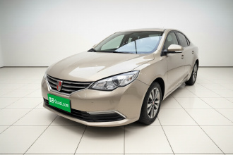 荣威360 2015款 20T TST尊享版