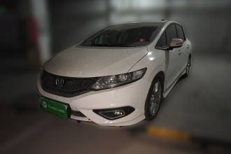 本田 杰德 2013款 1.8L 自动舒适版 5座