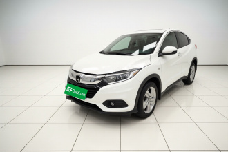 本田 缤智 2020款 1.5L CVT精英版