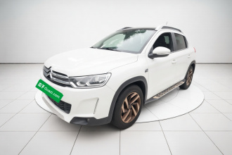 雪铁龙C3-XR 2015款 1.6L 自动先锋型