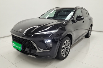 别克 2024款 昂科威S  25T 炫黑风尚版