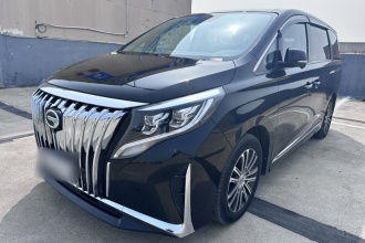 广汽传祺 传祺M8 2023款 领秀系列 390T 尊贵版