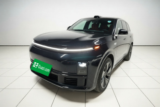 理想汽车 理想L7 2024款 Ultra