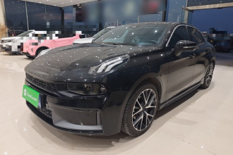 领克03 2021款 2.0TD 自动劲 冠军版