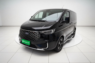 福特 途睿欧 2023款 2.0T 自动致尊版