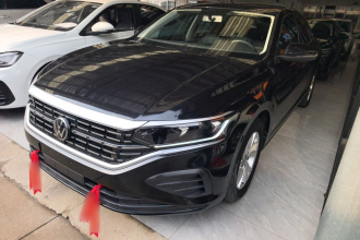 大众 帕萨特 2024款 280TSI 商务版