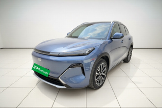 吉利银河 银河星舰7 EM-i 2025款 120km 领航版