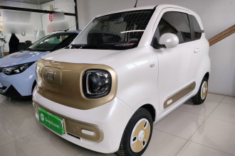 奔腾小马 2025款 222km 灵韵马