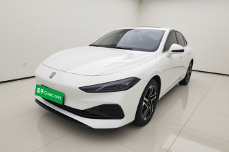 荣威D7 2023款 DMH 125km 超越版