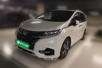 本田 奥德赛 2019款 2.0L 锐·尊享版