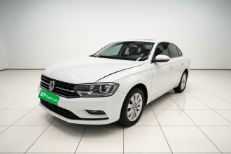 大众 宝来 2018款 1.5L 手动舒适型