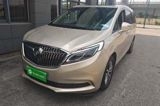 别克GL8 2018款 ES 28T 旗舰型 国VI