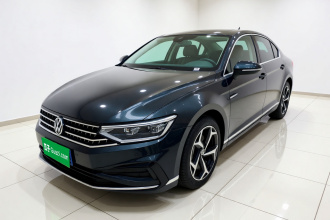 大众 迈腾 2026款 3000万辆甄选款 380TSI DSG豪华型