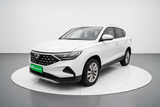 捷达VS5 2019款 280TSI 手动进取型